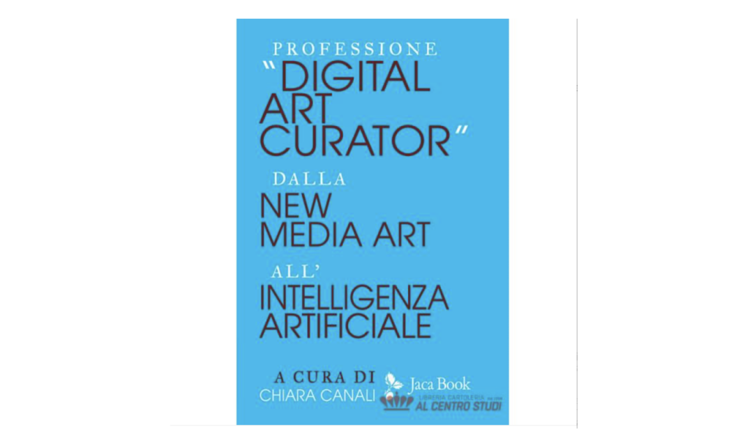 Digital Art Curator Digital Art Curator