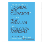 Digital Art Curator