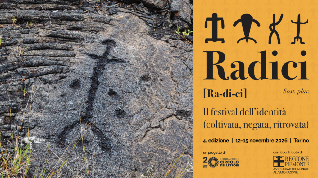 Radici 2026: a Torino il festival che interroga identità, memoria e appartenenza