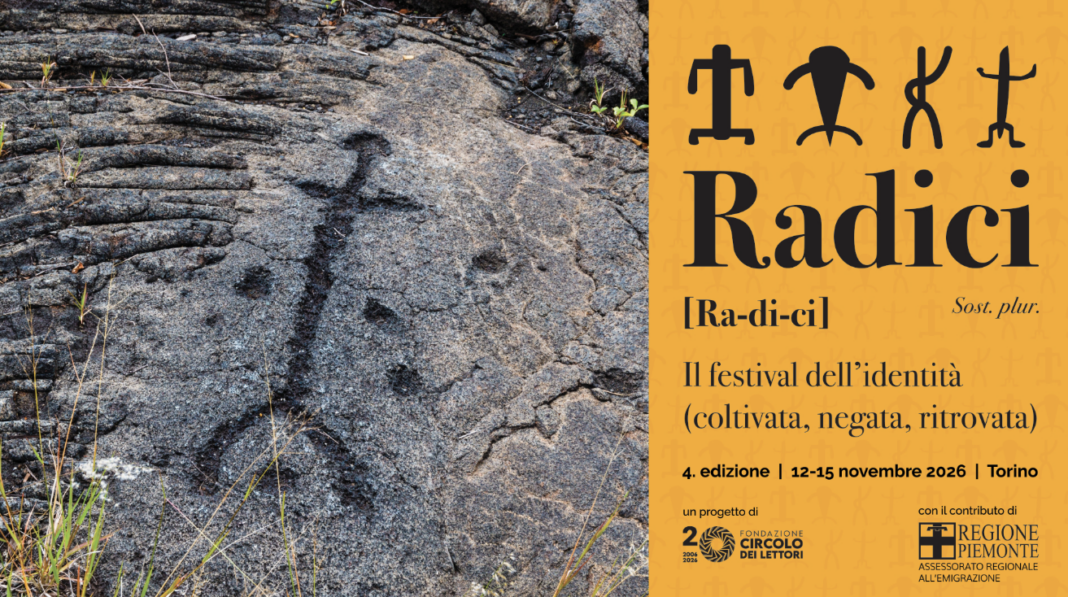 Radici 2026: a Torino il festival che interroga identità, memoria e appartenenza Radici 2026: a Torino il festival che interroga identità, memoria e appartenenza
